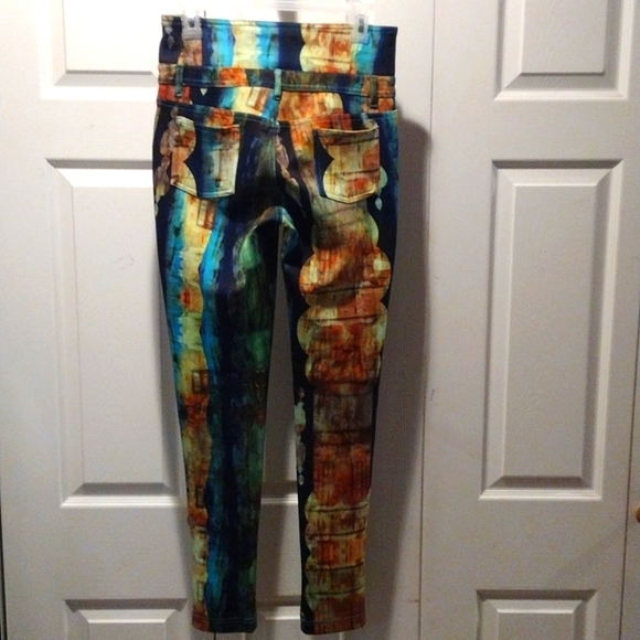 Like an Angel Jeggings M - Picture 5 of 5